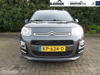 tweedehands Citroën C3 Picasso 1.2 PureTech Feel Edition, Trekhaak,Clima