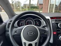 tweedehands Kia Venga 1.4 CVVT Comfort Pack