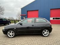 tweedehands Seat Ibiza 1.4-16V Sport Airco