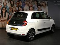 Occasion Renault Twingo Collection 60 kW (82 PK) 2020 Licht wit Hatchback