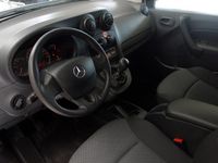 tweedehands Mercedes Citan 108 CDI | | Airco Lat-om-Lat 81pk