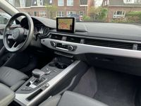 tweedehands Audi A4 Avant 35 TFSi Aut. Sport-line, Leer | Navi | Clima