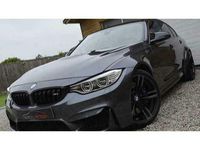 tweedehands BMW M3 "VERKOCHT / SOLD / VENDU"