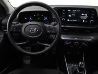 tweedehands Hyundai Bayon 1.0 T-GDI Comfort | Carplay navi | Camera | Cruise control