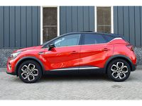 Occasion Mitsubishi ASX Instyle 143 PK (105 kW) 2024 Rood, metallic lak SUV