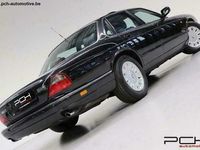 Occasion Jaguar XJ Executive 211 PK (155 kW) 1997 Zwart Sedan