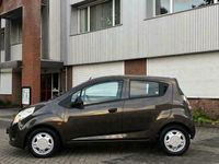 tweedehands Chevrolet Spark 1.0 16V LS Bi-Fuel LPG G3/AIRCO/E-RAMEN/RIJDTSUPER!/