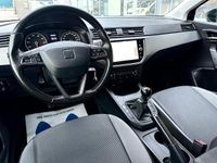 tweedehands Seat Ibiza 1.0 TSI Style Business Intense | CARPLAY | CRUISEC