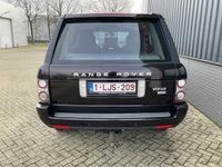 tweedehands Land Rover Range Rover 3.6 TDV8 Vogue SE