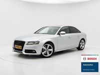 Occasion Audi A4 Proline 160 PK (117 kW) 2010 Grijs Sedan
