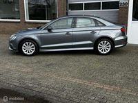 tweedehands Audi A3 Limousine 1.6 TDI DSG Pro Line S ECC-AIRCO/NAVI