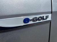 tweedehands VW e-Golf e-Golf, BTW , Adapt.cruise , led
