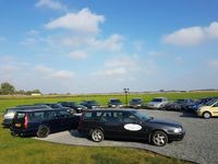 Occasion Volvo V70 250 PK (183 kW) 2006 Paars Stationwagen