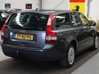 tweedehands Volvo V50 1.8 Edition I Airco, Cruise control