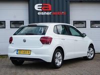 tweedehands VW Polo 1.0 TSI Comfortline | NAVI | APPLE/ANDROID | ADAPT