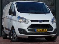 tweedehands Ford Transit Custom 270 2.2 TDCI 126PK L1H1 Trend | Airco | Navigatie | Trekhaak |