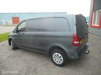 tweedehands Mercedes Vito Bestel 109 CDI Economy