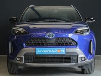 tweedehands Toyota Yaris Cross 1.5 Hybrid Adventure |dealer onderhouden|trekhaak|