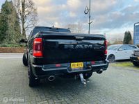 tweedehands Dodge Ram PICKUP 1500 4X4 5.7 V8 4x4 Crew Cab 5'7 Limited Night Edition Full option's