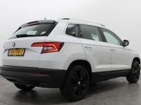 tweedehands Skoda Karoq 1.5 TSI ACT STYLE BUSINESS DSG7 | Panoramadak |