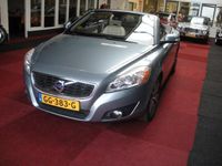 tweedehands Volvo C70 Convertible 2.5 T5 Momentum 61576 ML origineel