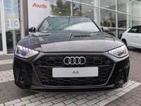 tweedehands Audi A4 Avant 40 TFSI 204 S tronic S edition Competition A