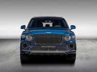 Occasion Bentley Bentayga 552 PK (405 kW) 2023 Blauw SUV
