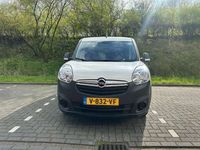 tweedehands Opel Combo 1.3 CDTi L1H1 Edit.