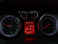 tweedehands Opel Blitz Meriva 1.4 120 pk Turbo| Navigatie | Parkeer Camer