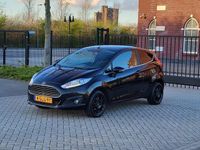 tweedehands Ford Fiesta 1.0 Titanium / Nap / Airco / Nette Auto / Nieuwe Apk