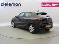 tweedehands Opel Corsa 1.2 Edition - Navi, CarPlay