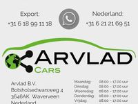 Occasion Peugeot 3008 Allure 131 PK (96 kW) 2022 Blauw SUV