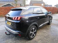 tweedehands Peugeot 3008 1.5BlueHDi Premium navi cam mooi fase lift 1eig