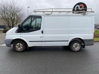 Occasion Ford Transit 101 PK (74 kW) 2012 Overige Van