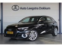 Occasion Audi A3 Business 204 PK (150 kW) 2022 Zwart Hatchback