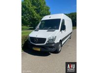 tweedehands Mercedes Sprinter bestel 310 2.2 CDI 432 EHD