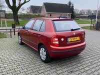 tweedehands Skoda Fabia 1.2-12V Classic (INRUIL KOOPJE)