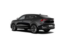 Nieuw Renault Rafale Techno 200 PK (147 kW) 2025 Noir étoilé gne (donker zwart) SUV