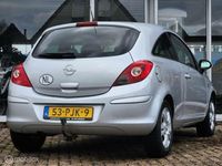 tweedehands Opel Corsa 1.3 CDTi EcoFlex S/S Cosmo *Nieuwe APK* Trekhaak