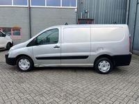 tweedehands Fiat Scudo 12 2.0 MultiJet LH1 SX 3 ZitsAirco/Cruise/Trekhaak/Apk