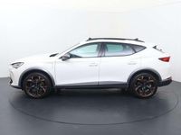 Occasion Cupra Formentor VZ 245 PK (180 kW) 2022 Wit SUV