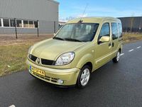Occasion Renault Kangoo 95 PK (69 kW) 2005 MPV