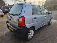 tweedehands Suzuki Alto 1.1 GL