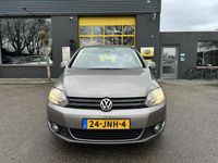 Occasion VW Golf Plus Cross 122 PK (89 kW) 2009 Overig MPV