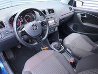 tweedehands VW Polo 1.2 TSI Comfortline | cruise | o.h.boekje + facturen | NL auto