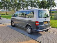 Occasion VW T5 140 PK (102 kW) 2014 Wit Van