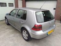 tweedehands VW Golf IV 1.6-16V Comfortline