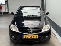 tweedehands Opel Tigra TwinTop 1.8-16V Temptation