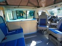 tweedehands VW California T5Duitse Comfort Uitvoering