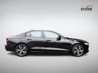 Occasion Volvo S60 R-Design 2021 Zwart Sedan